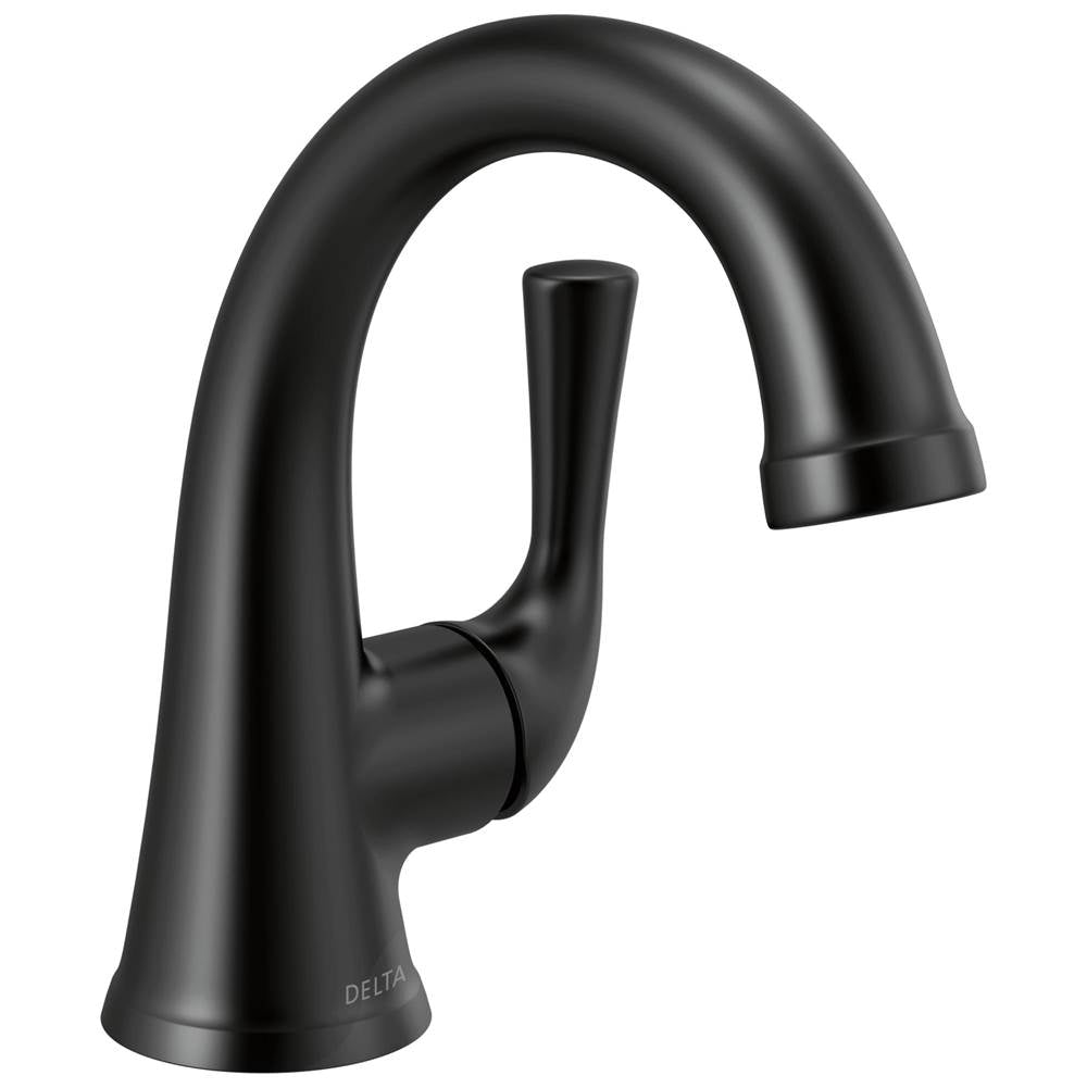 Delta Faucet Kayra™ Single Handle Bathroom Faucet