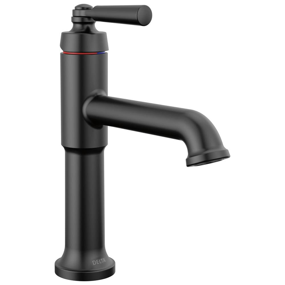 Delta Faucet SAYLOR™ Single Handle Bathroom Faucet
