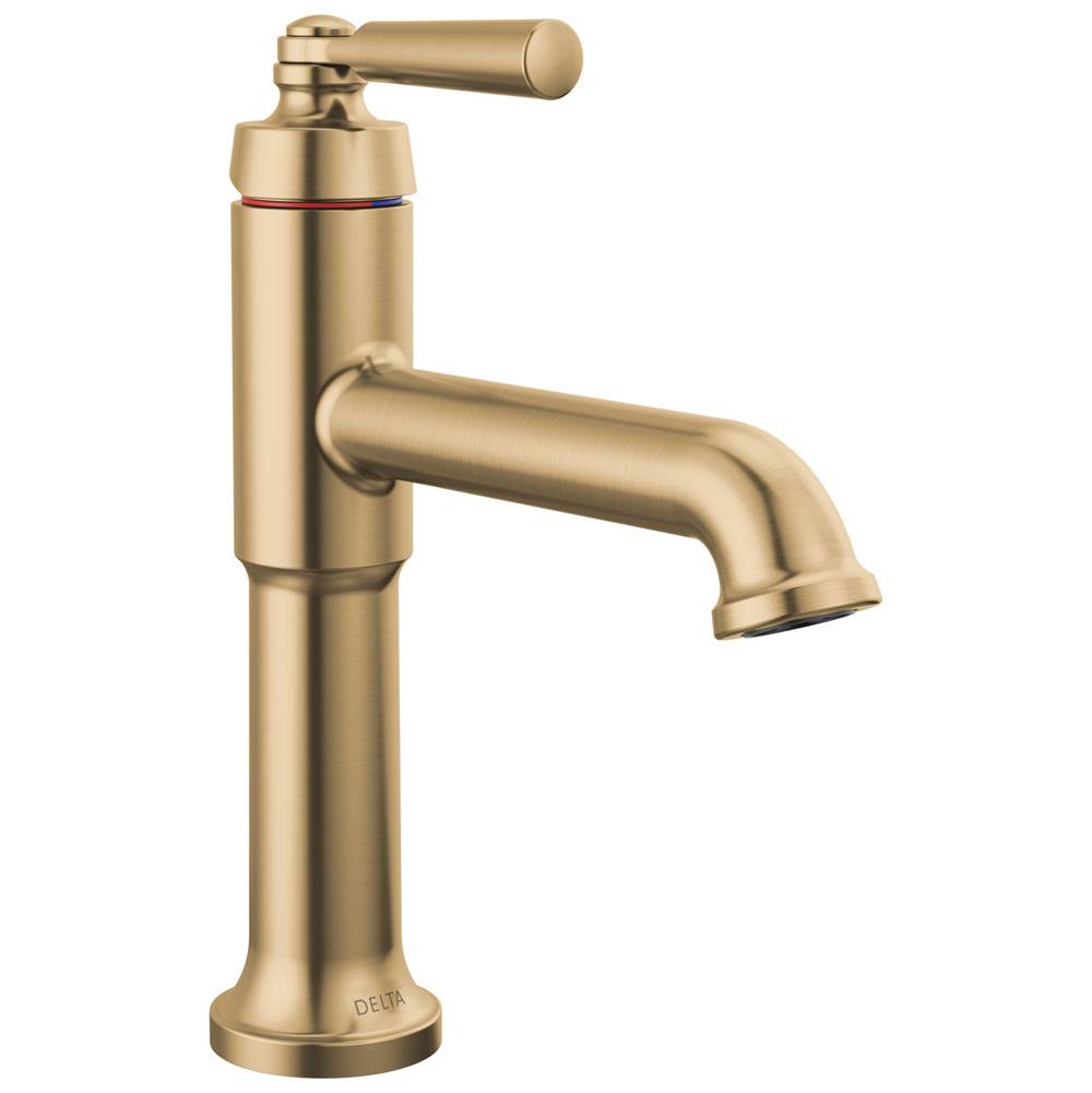 Delta Faucet SAYLOR™ Single Handle Bathroom Faucet