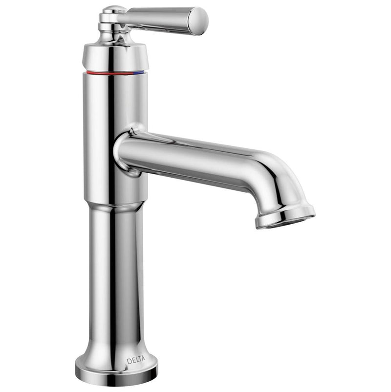 Delta Faucet SAYLOR™ Single Handle Bathroom Faucet