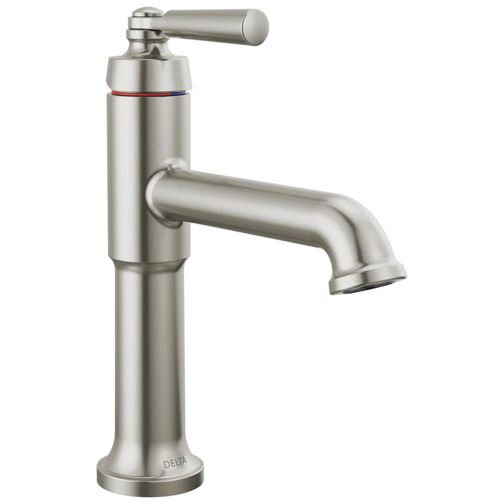 Delta Faucet SAYLOR™ Single Handle Bathroom Faucet