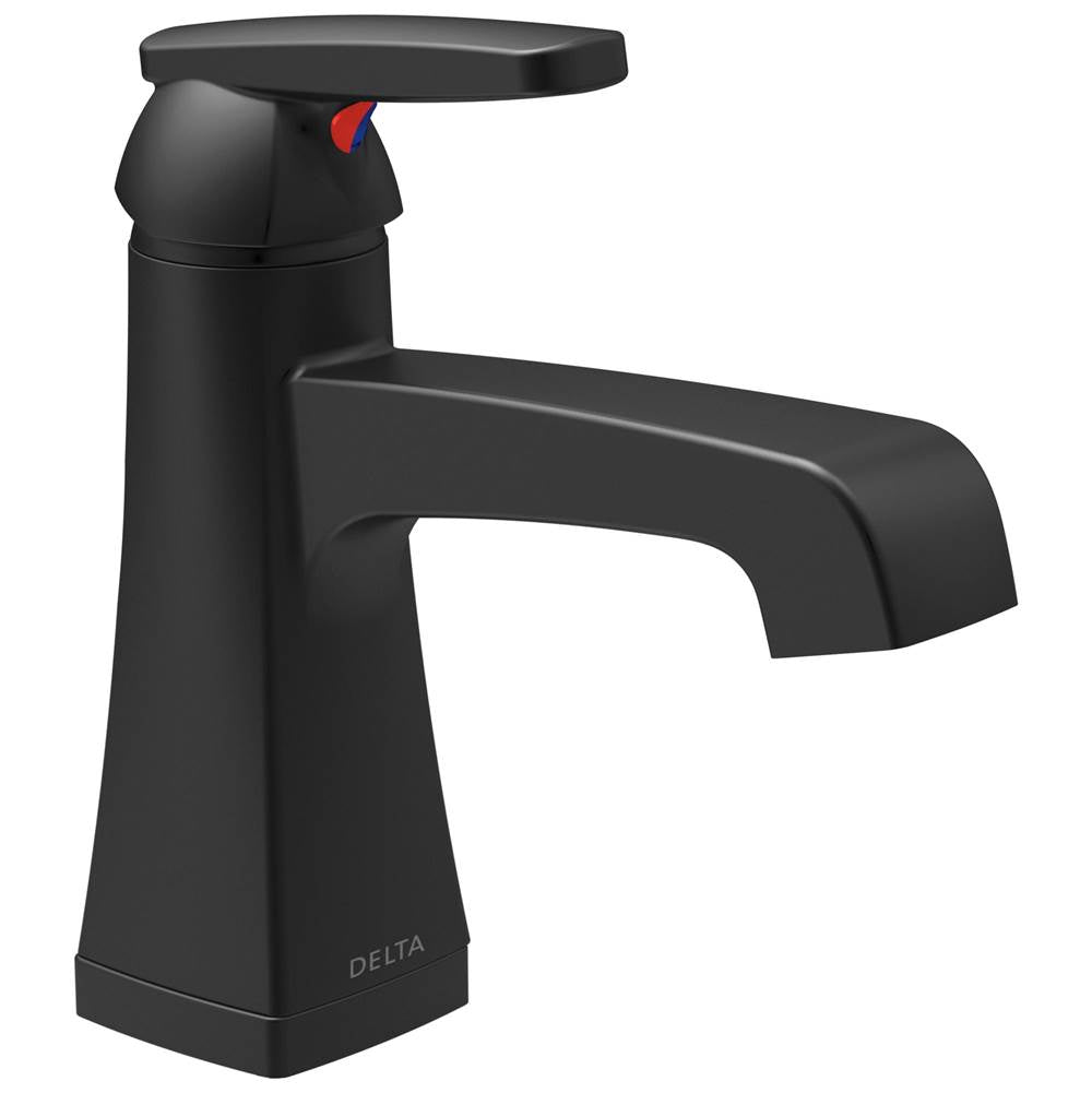 Delta Faucet Ashlyn® Single Handle Bathroom Faucet