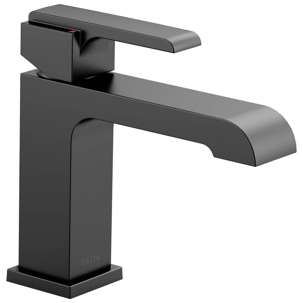 Delta Faucet Ara® Single Handle Bathroom Faucet