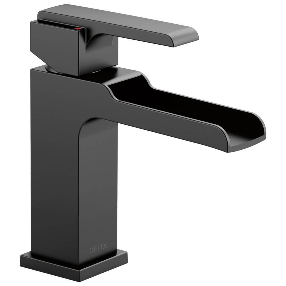 Delta Faucet Classic Single Handle Basin Faucet