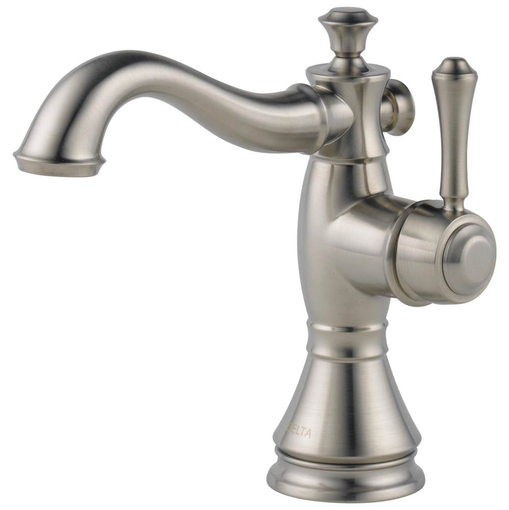 Delta Faucet Cassidy™ Single Handle Bathroom Faucet