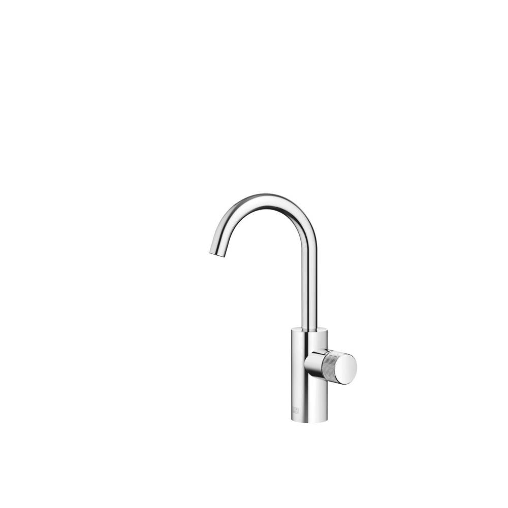 Dornbracht Meta Pure Single-Lever Lavatory Mixer Without Drain
