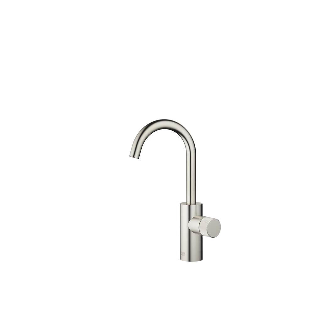 Dornbracht Meta Pure Single-Lever Lavatory Mixer Without Drain
