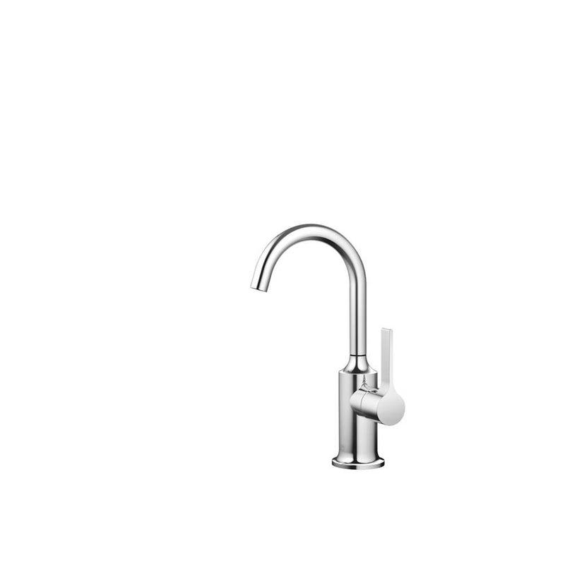 Dornbracht VAIA Single-Lever Lavatory Mixer Without Drain