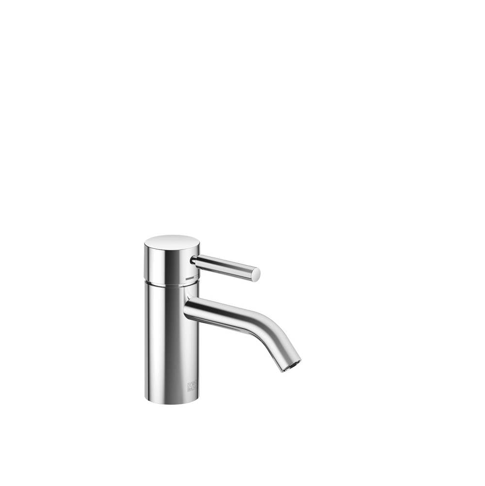 Dornbracht Single-Lever Lavatory Mixer Without Drain