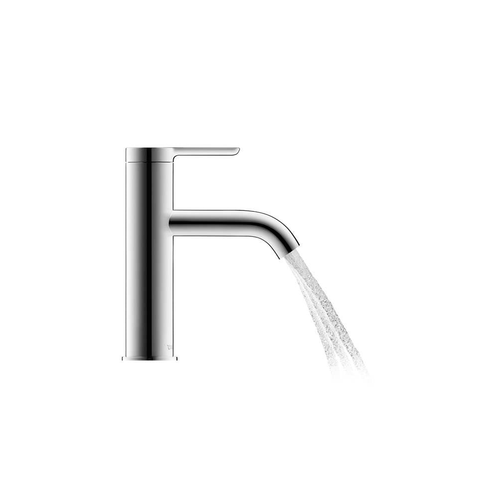 C.1 Single Lever Washbasin Faucet Chrome