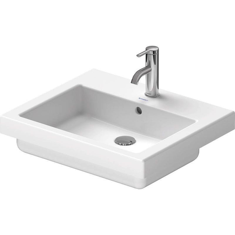 Duravit Vero Undermount Sink