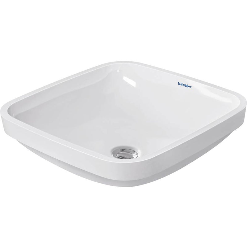 Duravit DuraStyle Undermount Sink