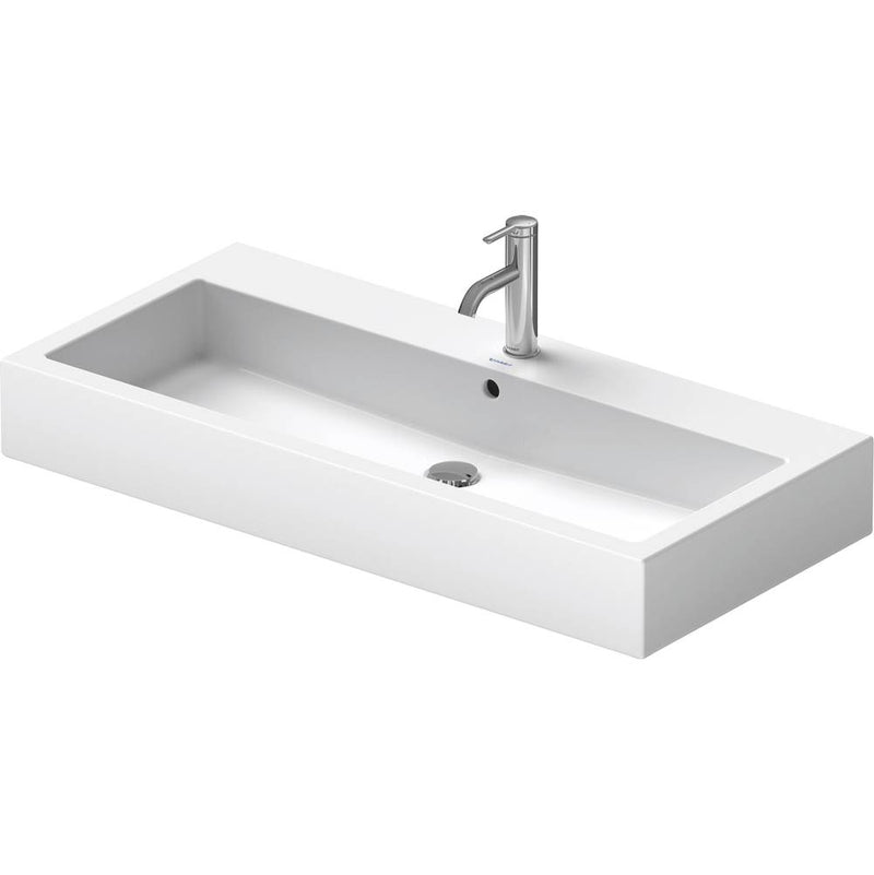 Duravit Vero Wall-Mount Sink