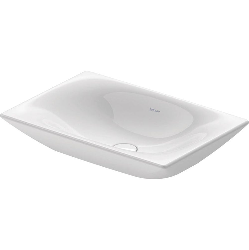 Duravit Viu Washbowl