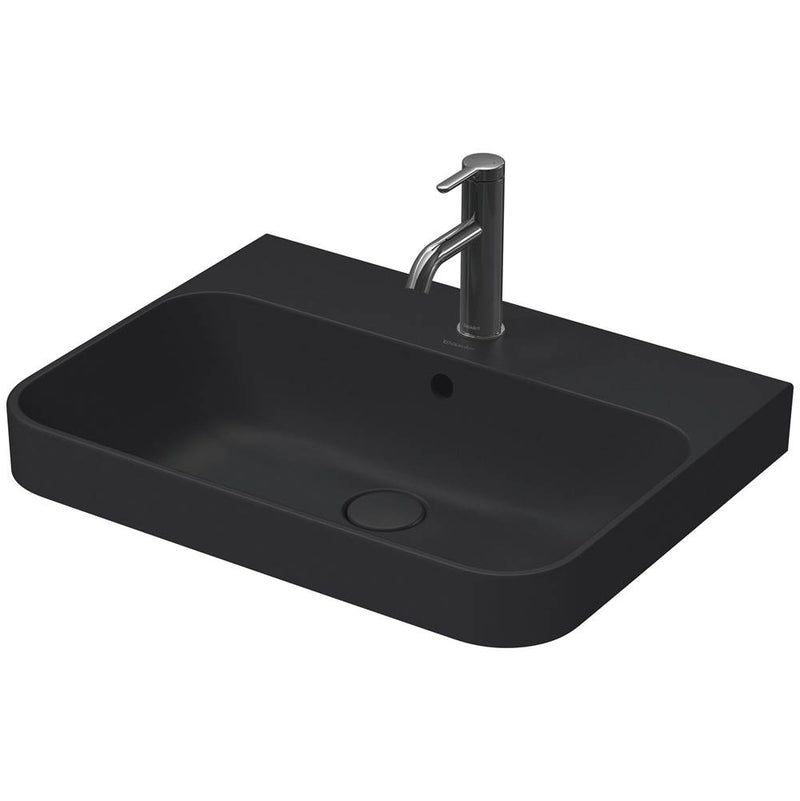 Duravit Happy D.2 Plus Washbowl