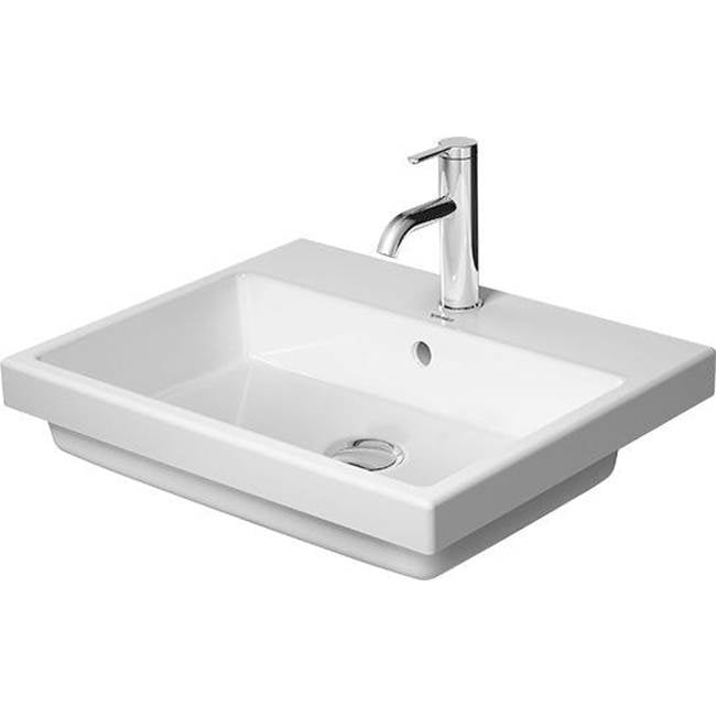 Duravit Vero Air Undermount Sink