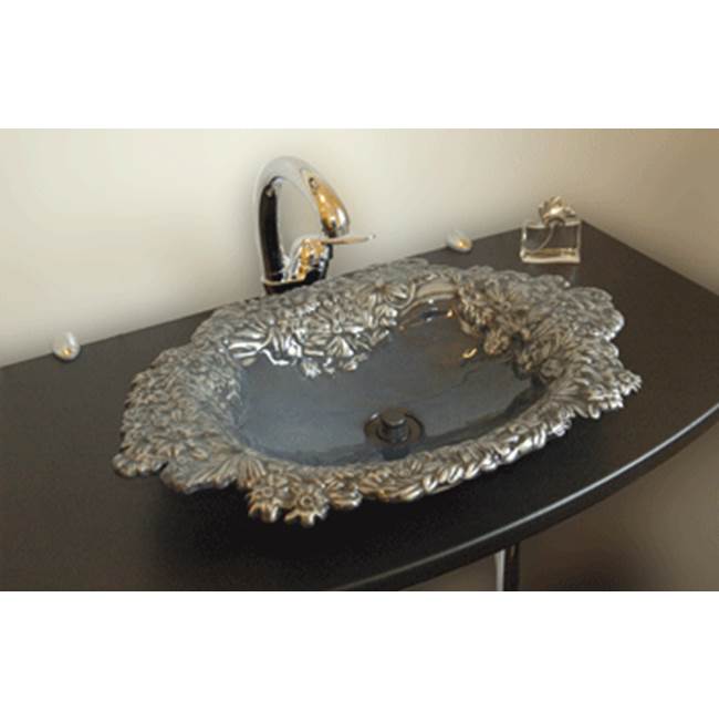 Elite Bath Bella Flor BF8