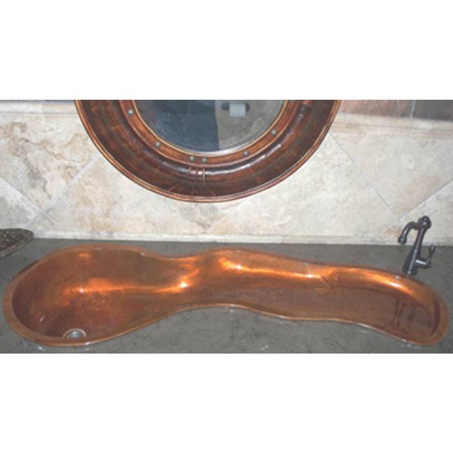 Elite Bath Maple Creek TMC55