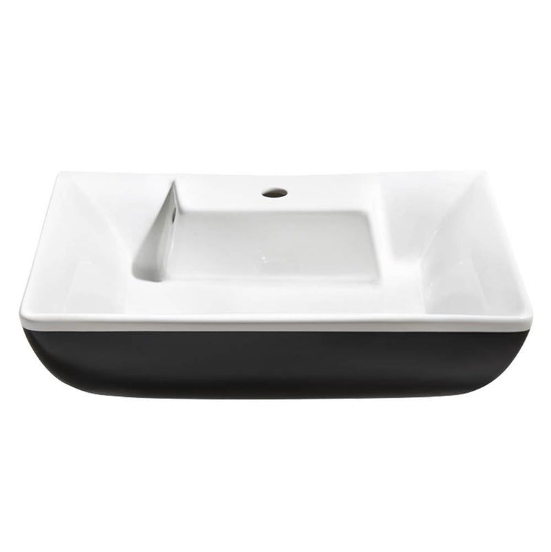 Fresca Bath Fresca Moselle Ceramic Vessel Sink