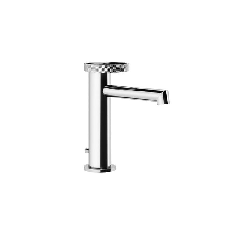Gessi Single Lever Washbasin Mixer With Pop-Up Assembly