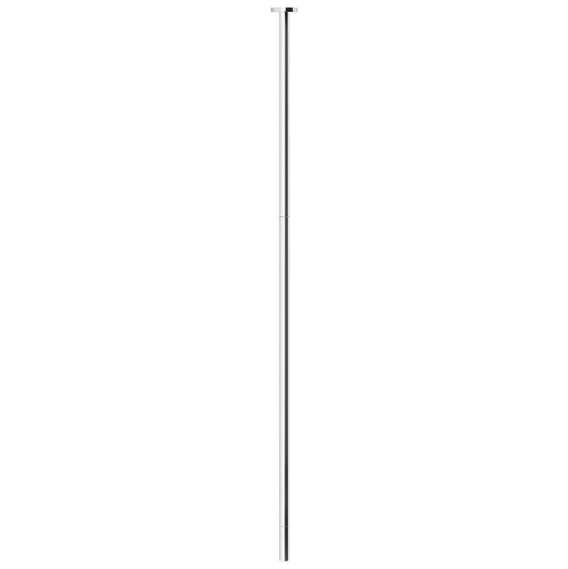 Gessi Ceiling-Mounted Washbasin Spout Only