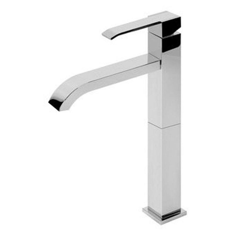 Graff Qubic Vessel Lavatory Faucet