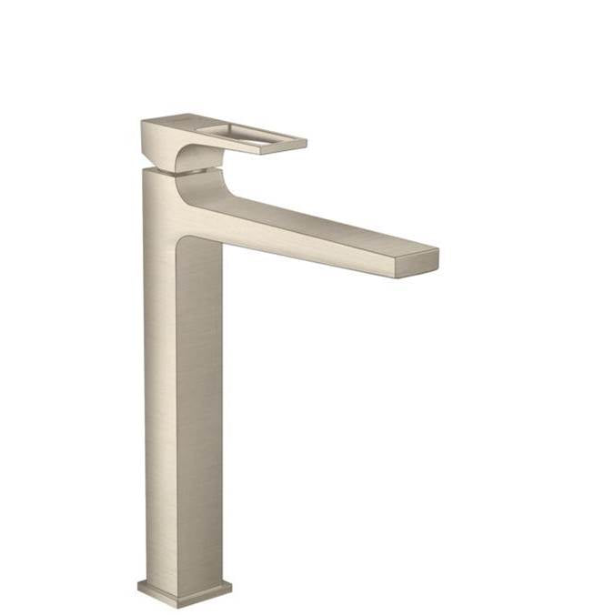 Hansgrohe Metropol Single-Hole Faucet 260 with Loop Handle, 1.2 GPM