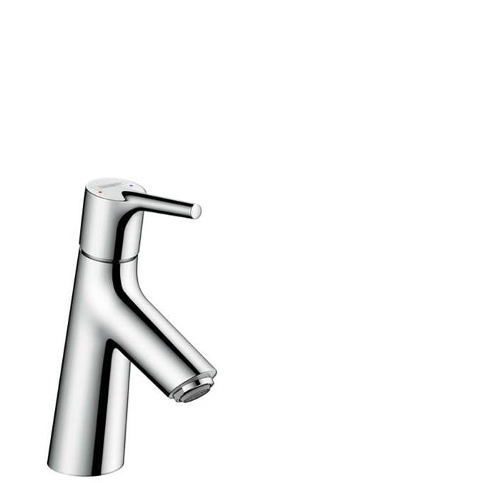 Hansgrohe Talis S Single-Hole Faucet 80, 1.0 GPM
