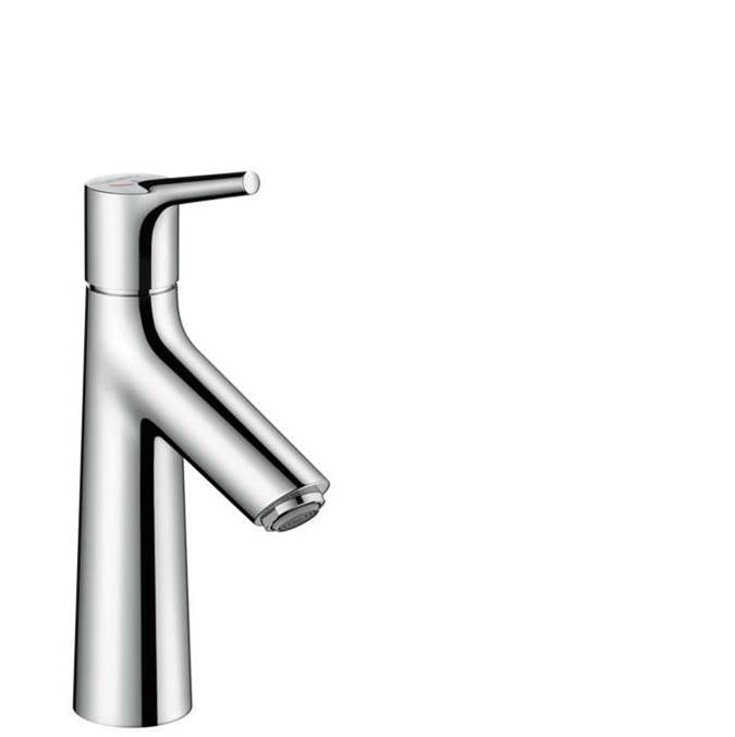 Hansgrohe Talis S Single-Hole Faucet 100, 1.0 GPM