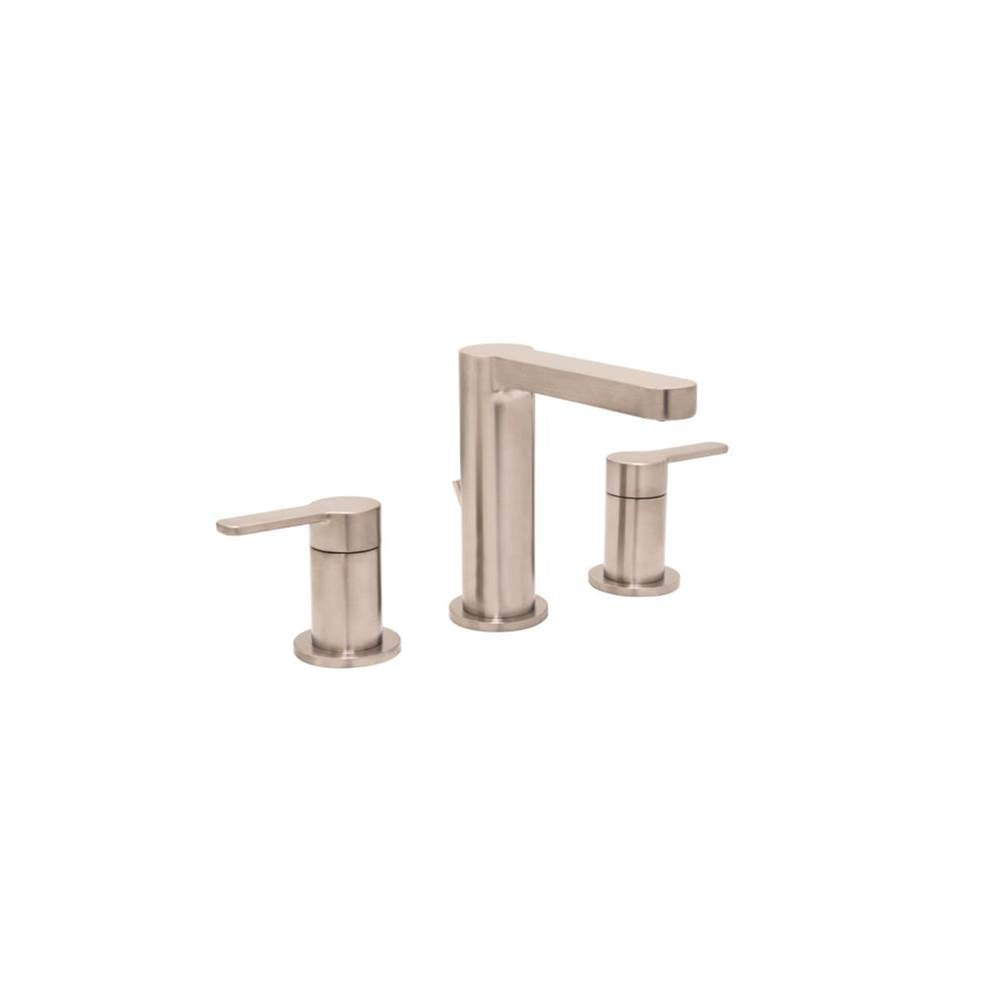 Huntington Brass 8'' Wide Spread Faucet