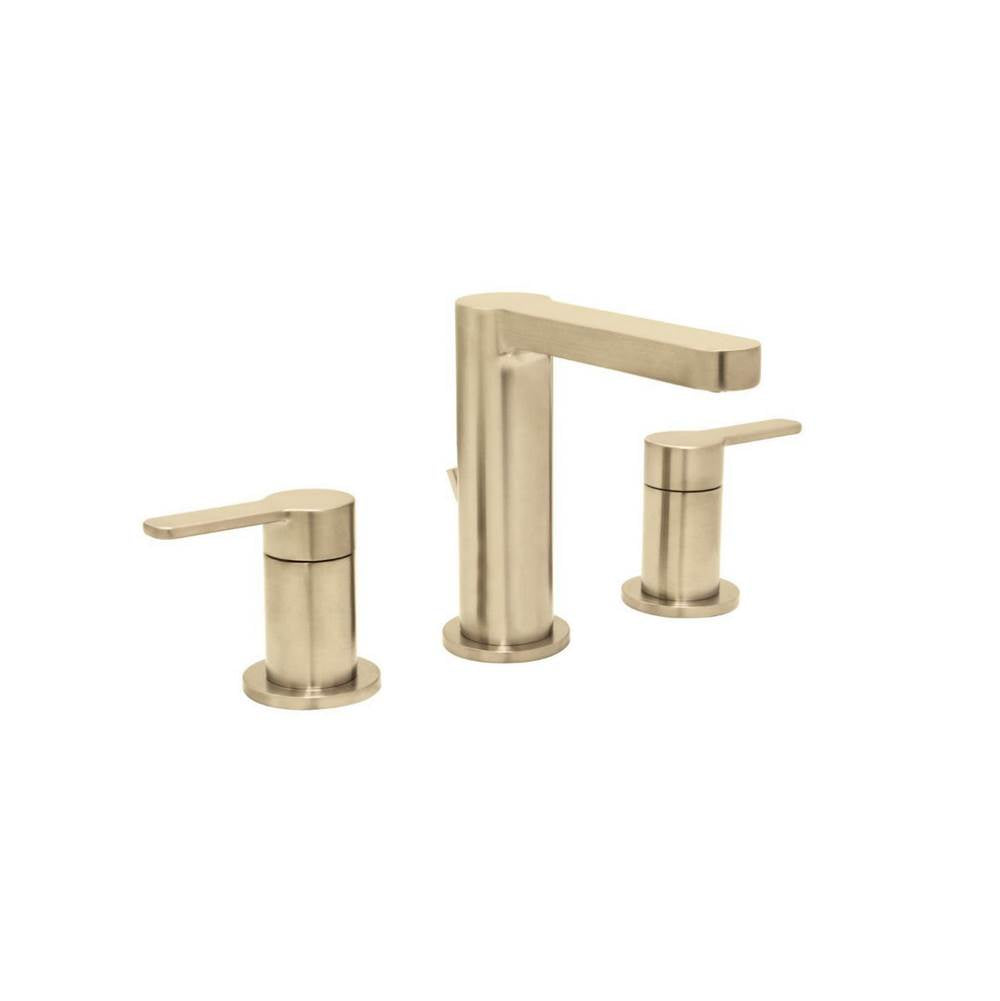 Huntington Brass 8'' Wide Spread Faucet