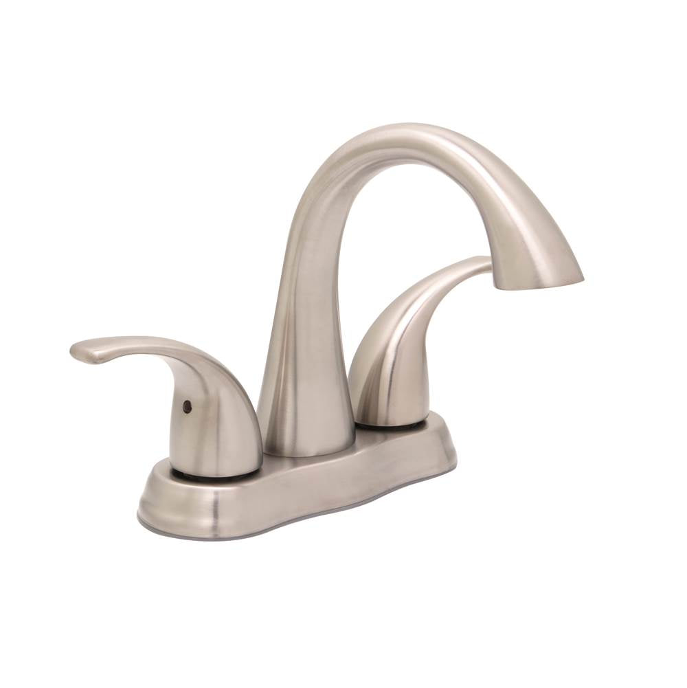 Huntington Brass 4'' Center Lavatory Faucet