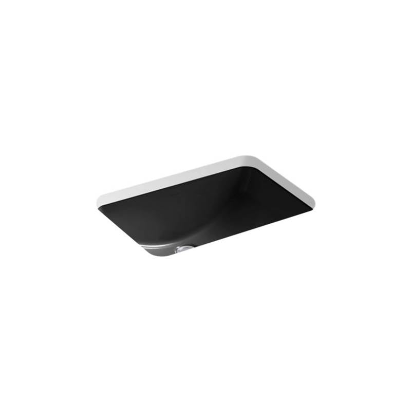Kohler Ladena® 20-7/8'' x 14-3/8'' x 8-1/8'' Undermount bathroom sink