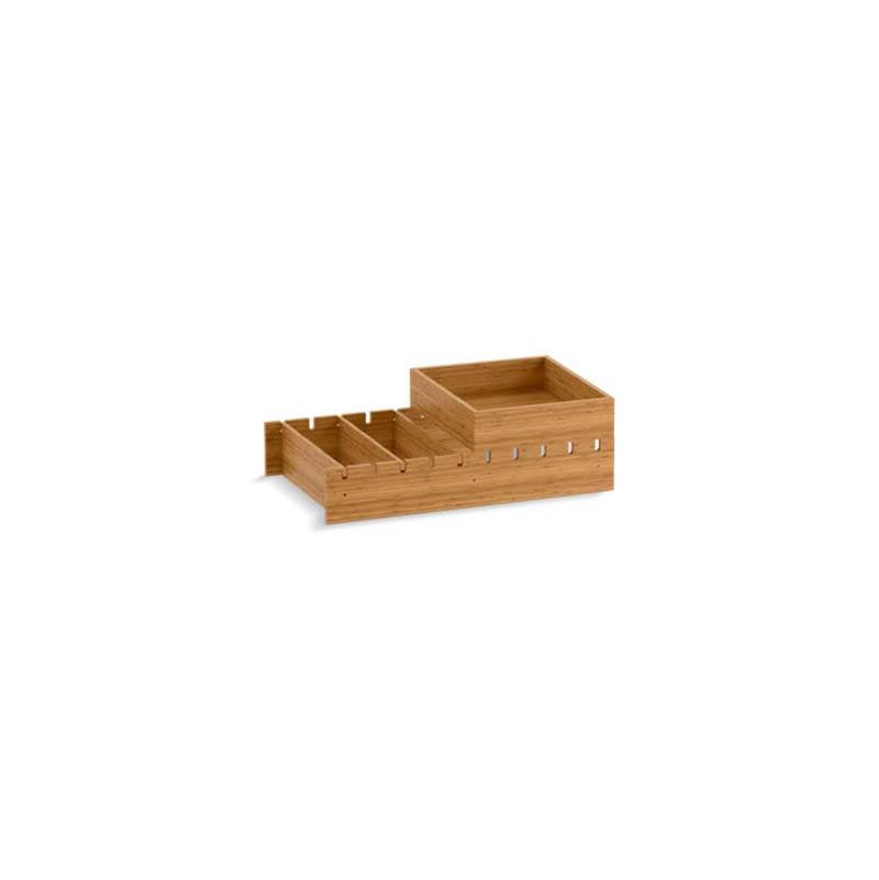 Kohler Drawer divider package for KOHLER Tailored® vanities