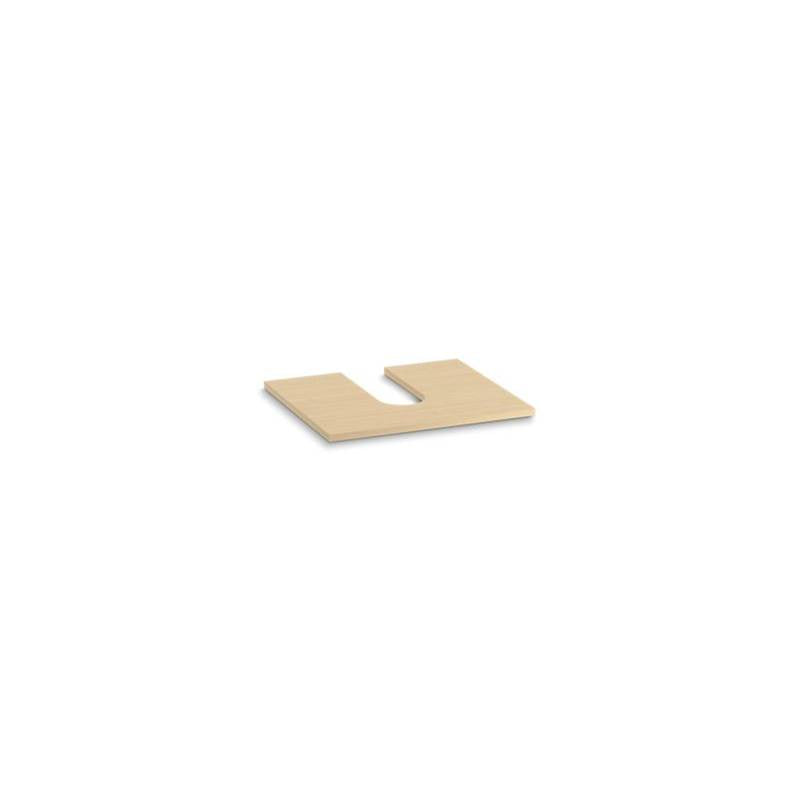 Kohler Adjustable shelf for 60'' KOHLER Tailored® vanities with double basin