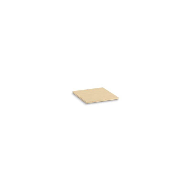 Kohler Adjustable shelf for 30'' KOHLER Tailored® vanities with 1 door, 3 drawers