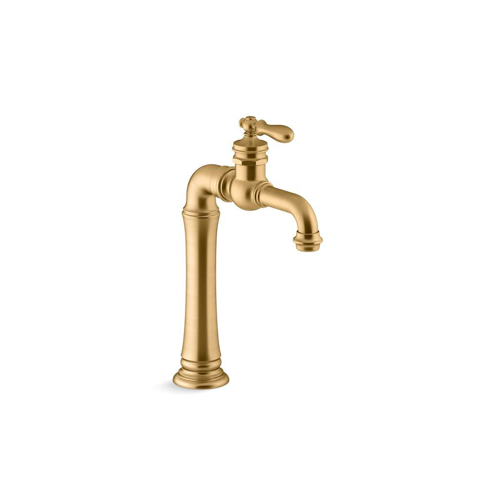 Kohler Artifacts® Single-handle bathroom sink faucet