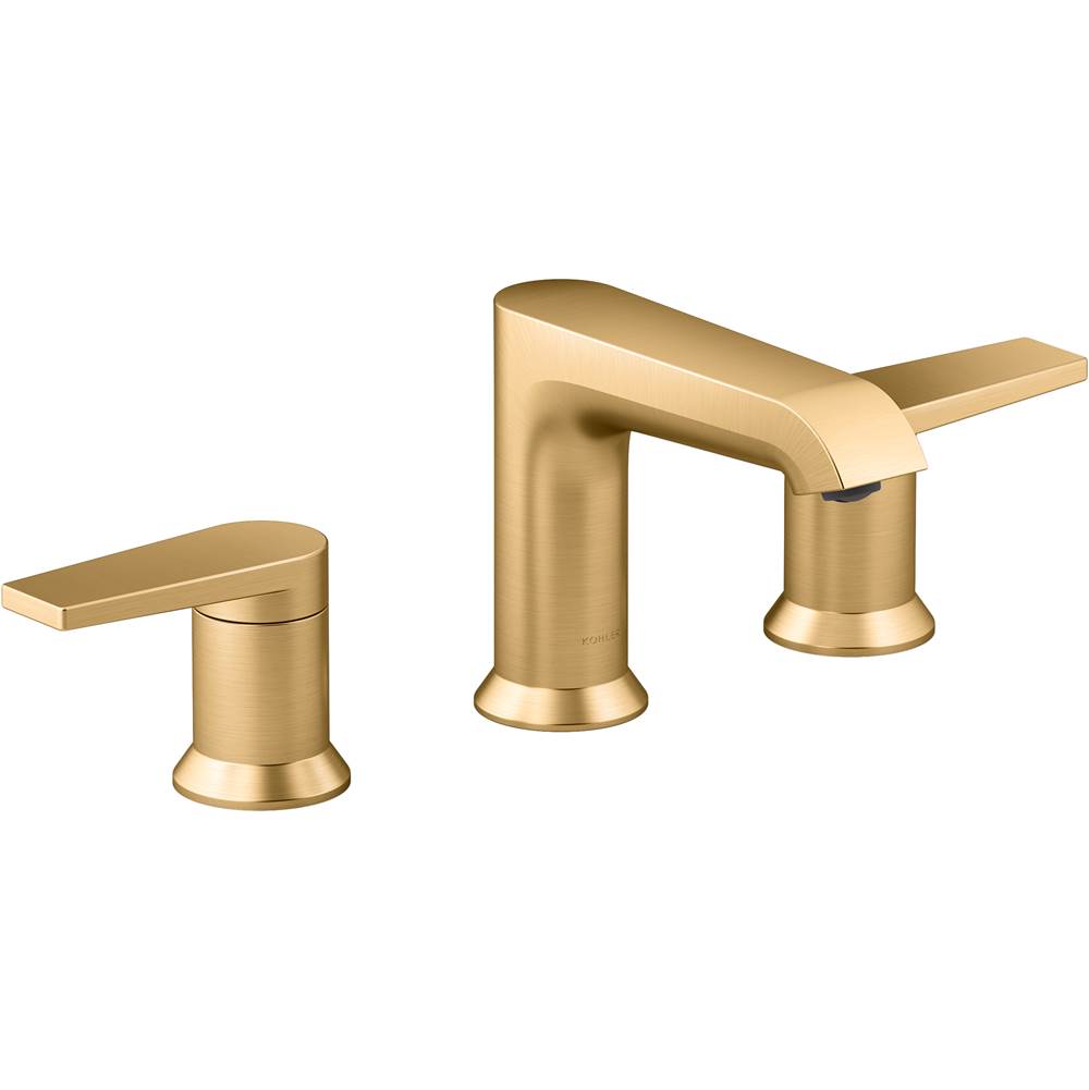 Kohler Hint™ Widespread bathroom sink faucet