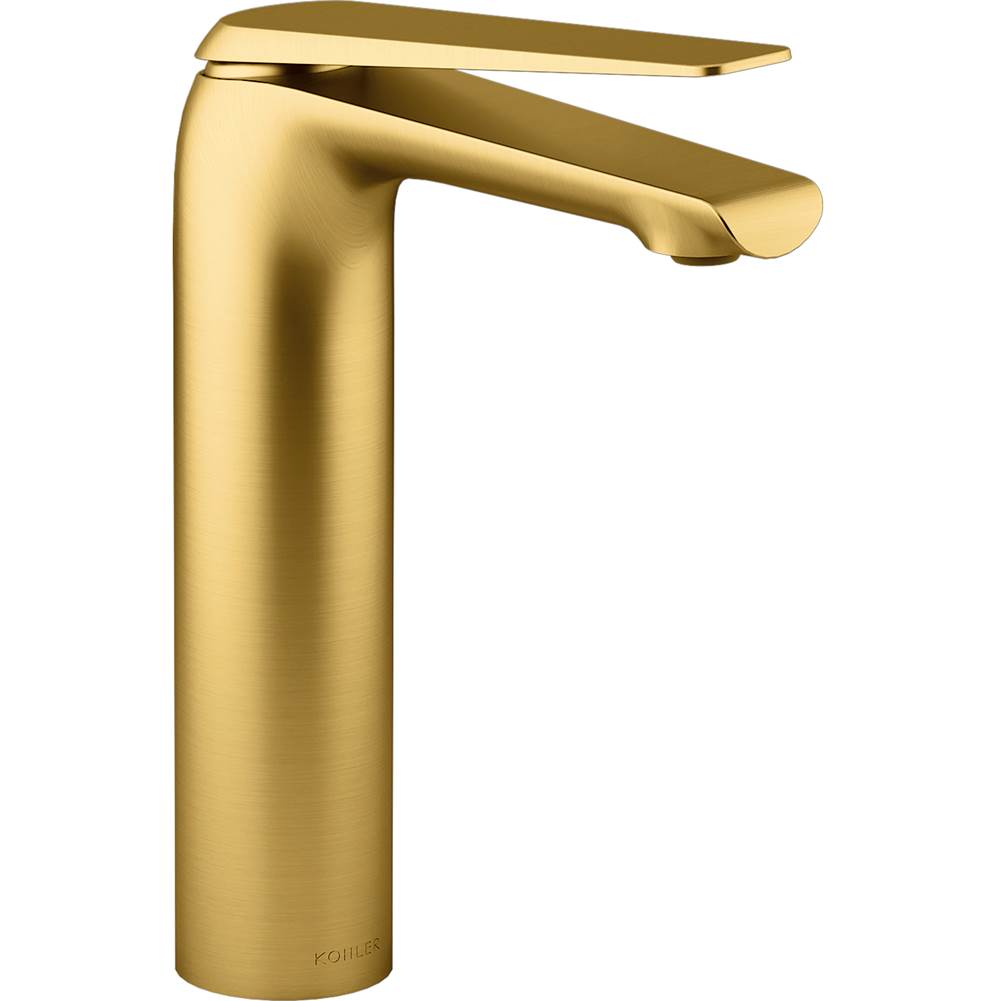 Kohler Avid® Single-handle bathroom sink faucet