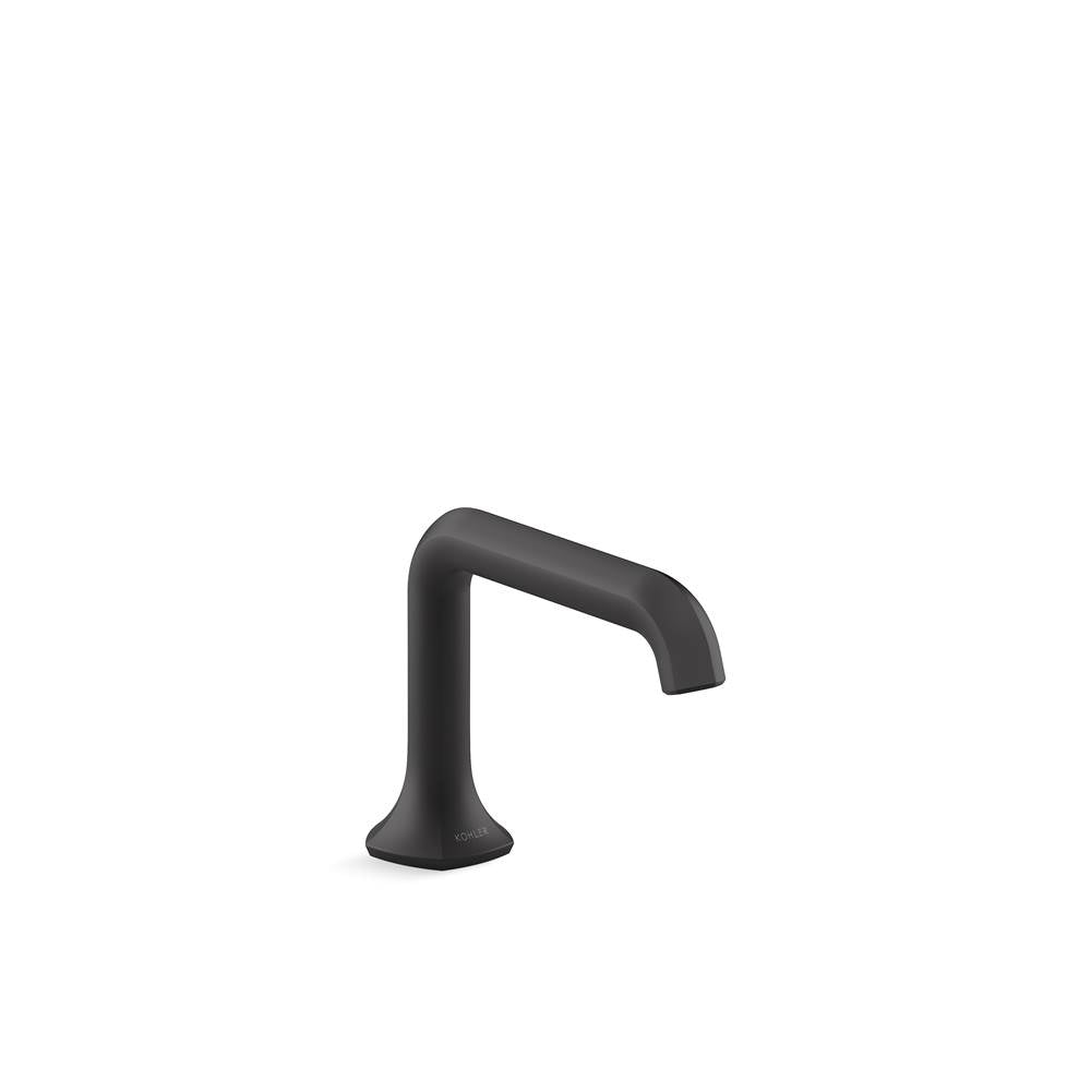 Kohler Occasion™ Bathroom sink faucet spout with Straight design, 1.0 gpm