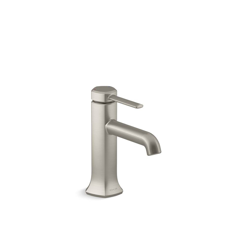 Kohler Occasion™ Single-handle bathroom sink faucet, 1.0 gpm