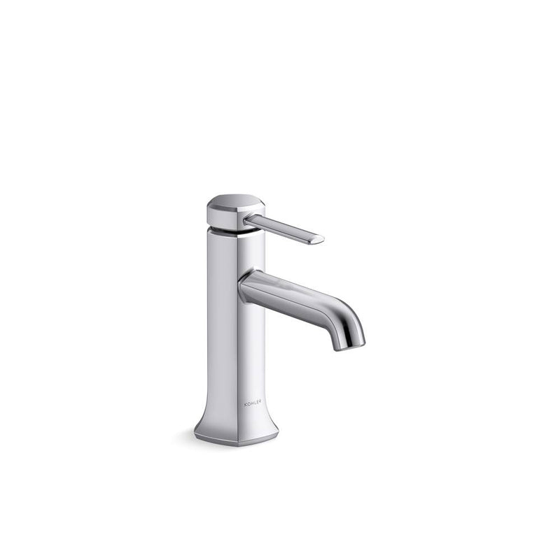 Kohler Occasion™ Single-handle bathroom sink faucet, 1.0 gpm