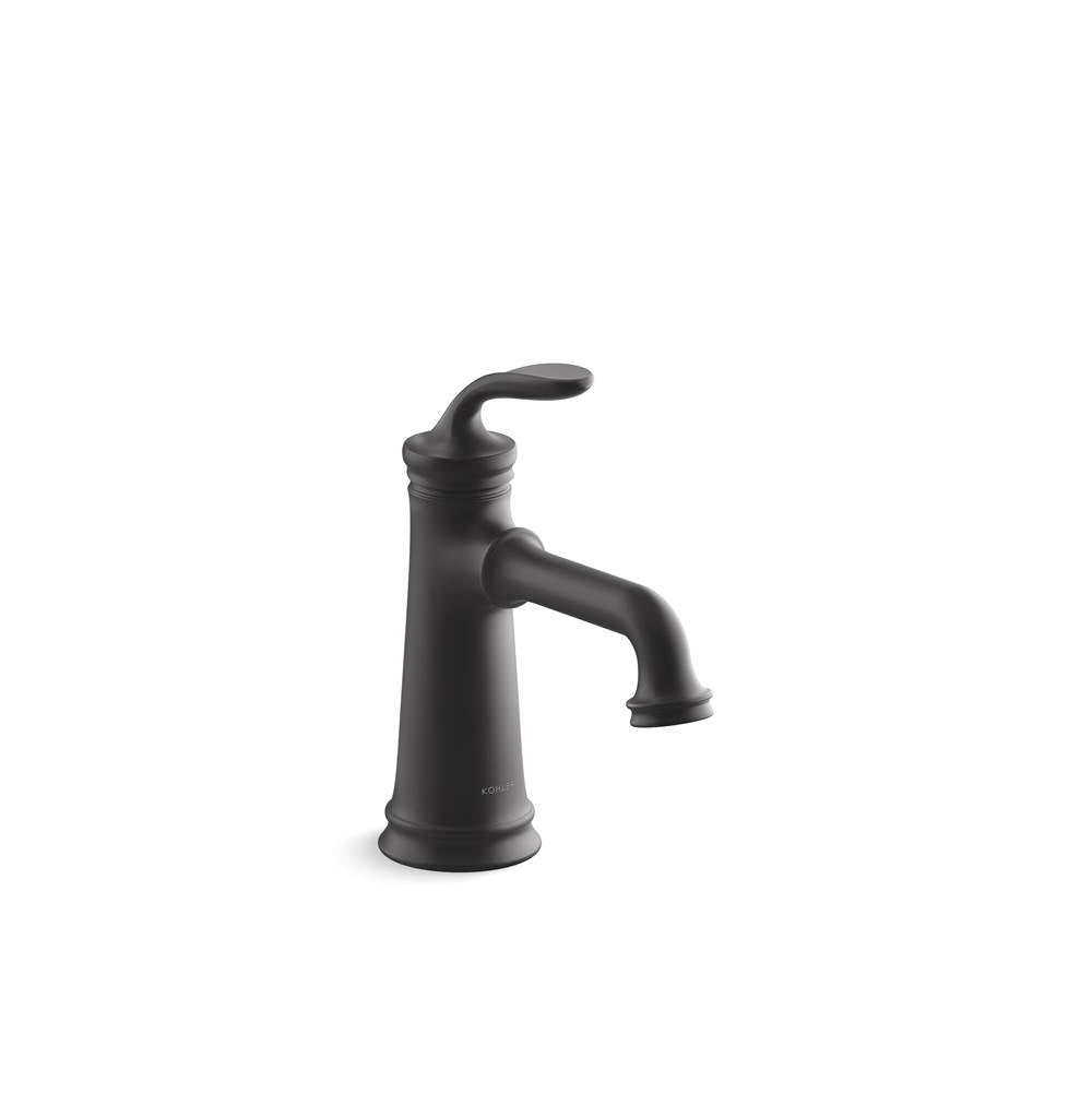Kohler Bellera Single-Handle Bathroom Sink Faucet, 0.5 Gpm