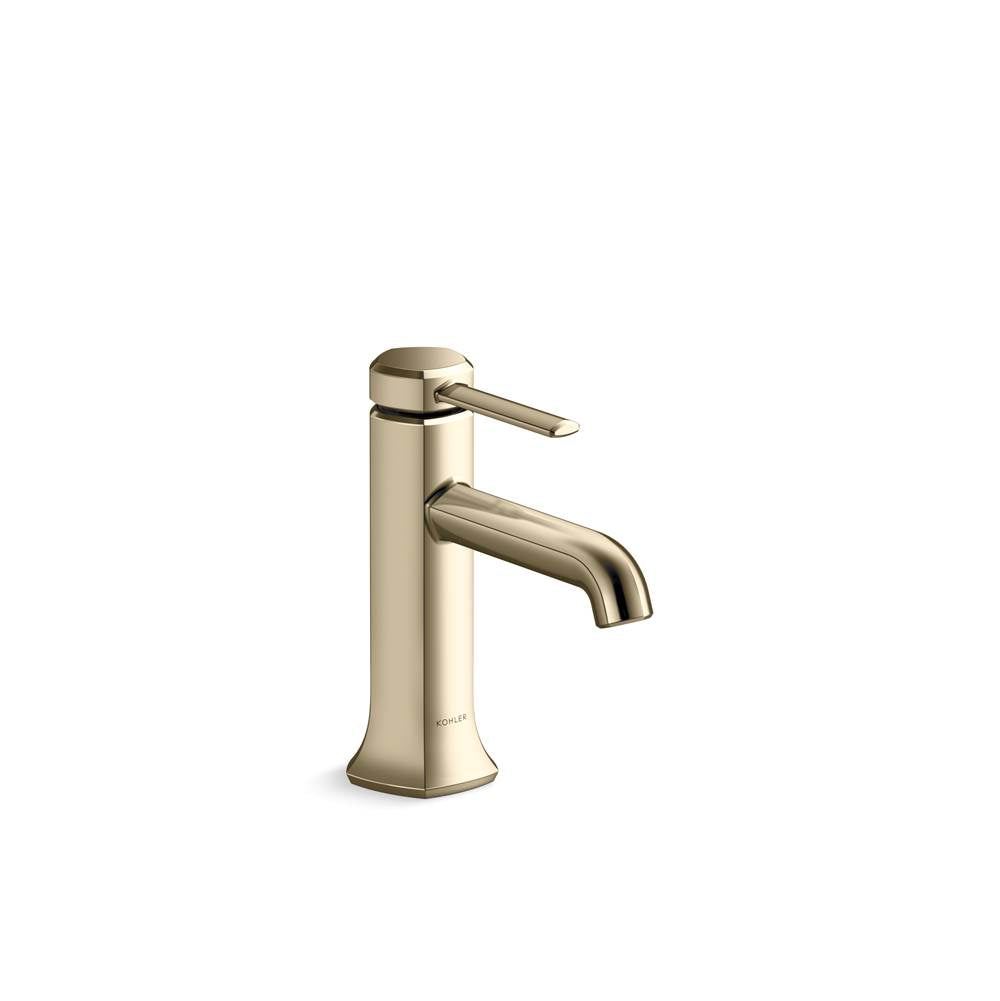 Kohler Occasion™ Single-handle bathroom sink faucet, 0.5 gpm