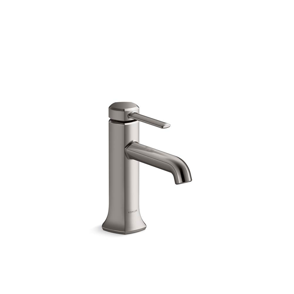 Kohler Occasion™ Single-handle bathroom sink faucet, 1.2 gpm