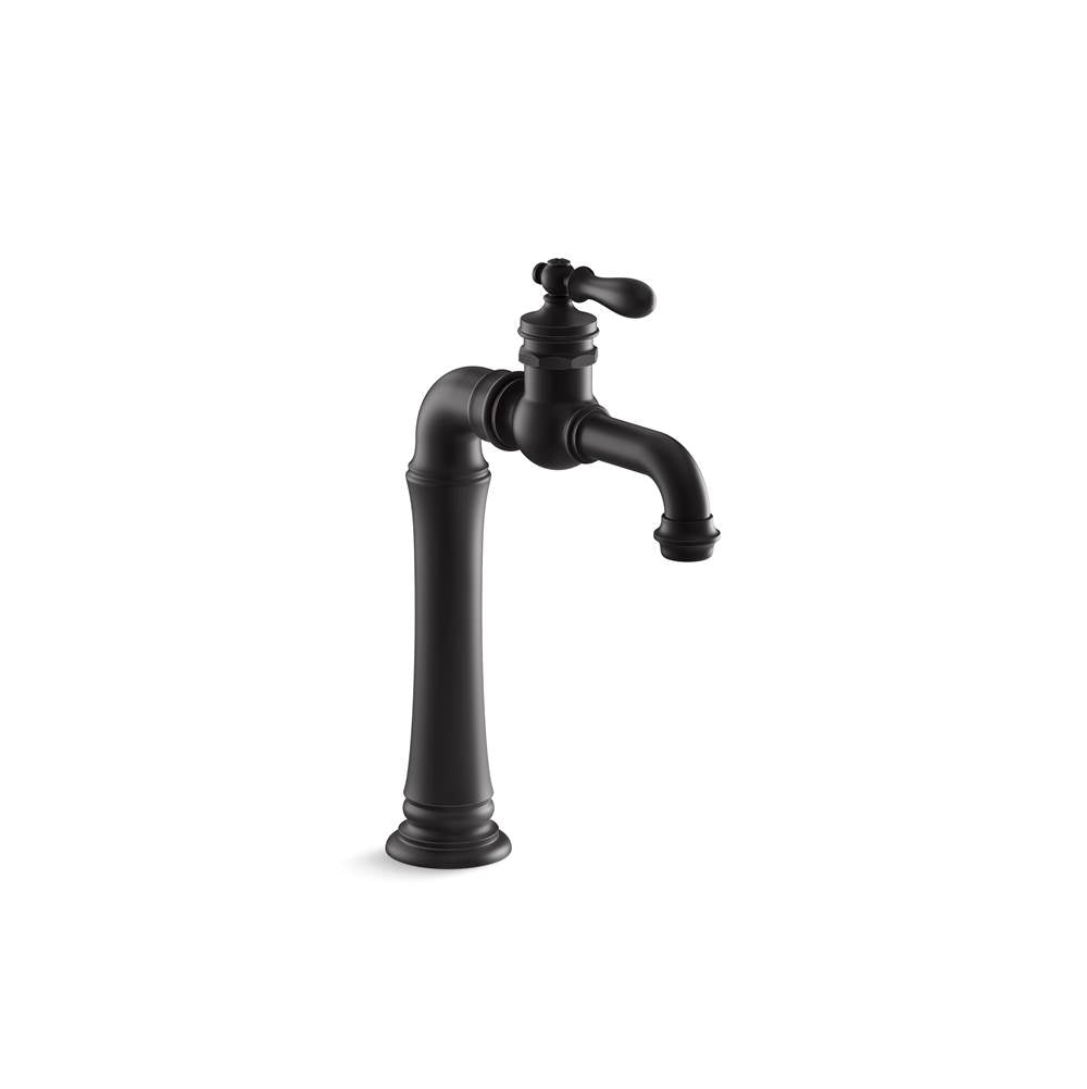 Kohler Artifacts® Single-handle bathroom sink faucet