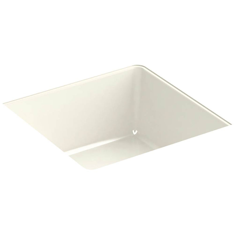 Kohler Verticyl® Square Undermount bathroom sink