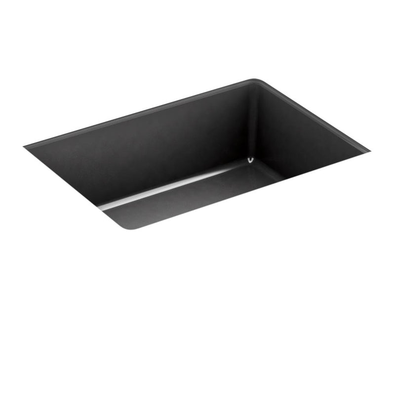 Kohler Verticyl® Rectangle Undermount bathroom sink