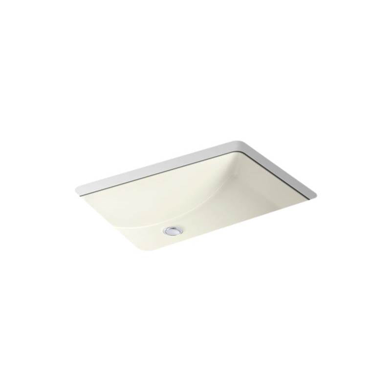 Kohler Ladena® 23-1/4'' x 16-1/4'' x 8-1/8'' Undermount bathroom sink