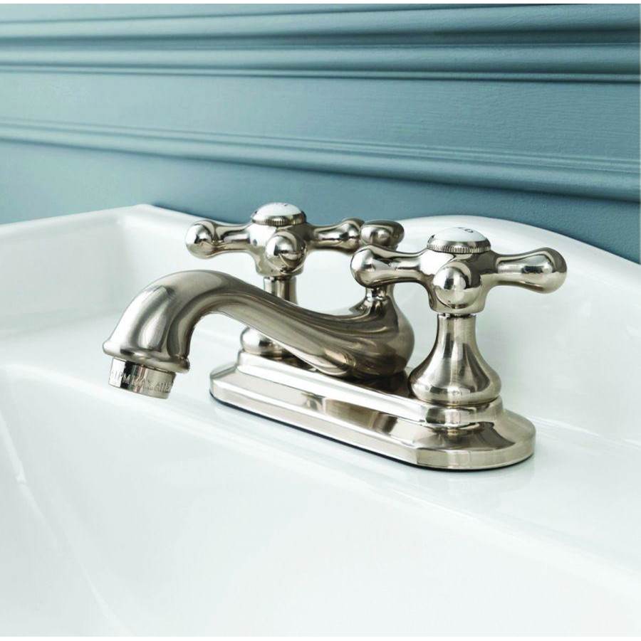 Maidstone Charlotte Bathroom Sink Faucet